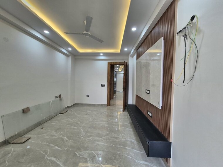 Kitchen, saket 3 Bedroom 1700 Sq.Ft. Apartment In Saket Delhi 10702219