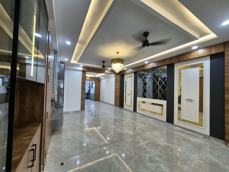 undefined, saket 3 Bedroom 1700 Sq.Ft. Apartment In Saket Delhi 10702219