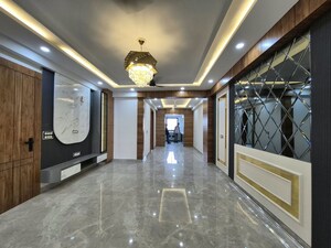 3 BHK Apartment For Rent in Saket