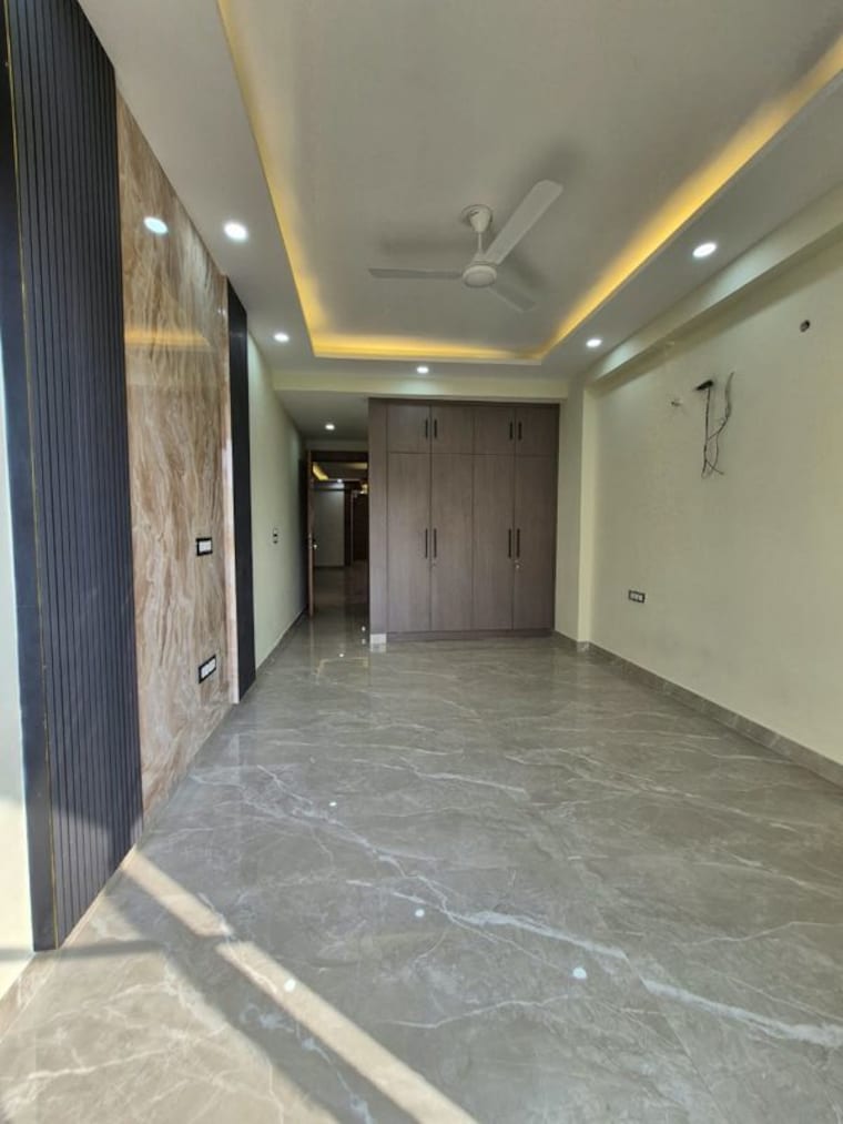 undefined, saket 3 Bedroom 1700 Sq.Ft. Apartment In Saket Delhi 10702219