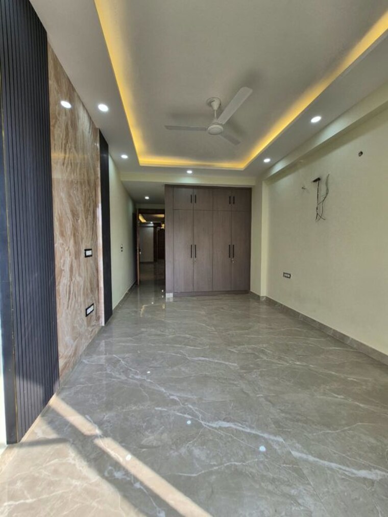 Room, saket 3 Bedroom 1700 Sq.Ft. Apartment In Saket Delhi 10702219