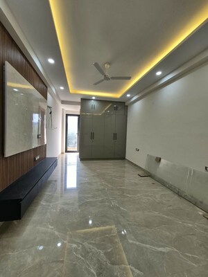 Kitchen in 3 BHK Apartment at Saket – for Rent