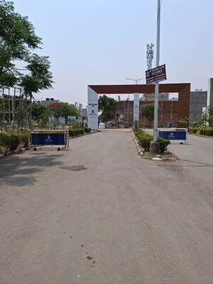 Parking in  Land at Sector 110 – for Sale