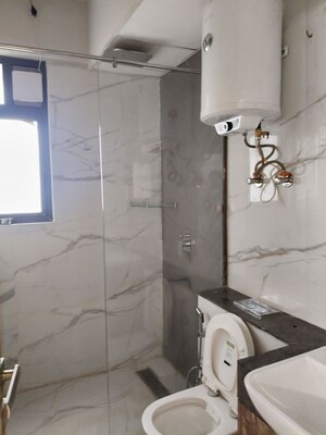 Kitchen in 2 BHK Builder Floor at Sector 22 – for Rent