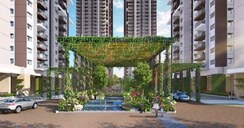 3 BHK +Apartment For Sale in Rajapushpa Pristinia