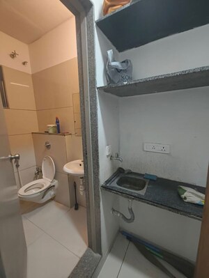 Furnished Amenities in  Office Space at Sun Westbank, Navrangpura – for Rent