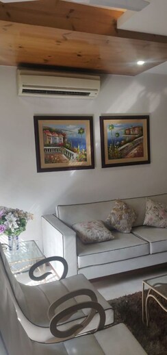3 BHK Builder Floor For Rent in Safdarjung Enclave