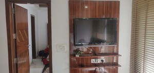 Kitchen in 3 BHK Builder Floor at Safdarjung Enclave – for Rent