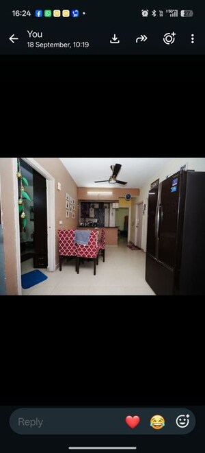 2 BHK Apartment For Sale in Apex Our Homes, Sector 37c