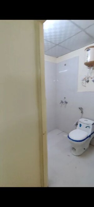 Bathroom in 2 BHK Apartment at Apex Our Homes, Sector 37c – for Sale