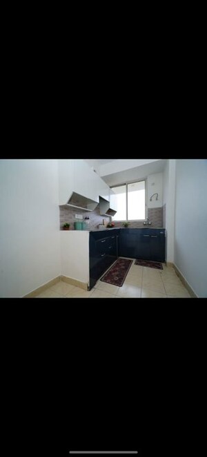 Kitchen in 2 BHK Apartment at Apex Our Homes, Sector 37c – for Sale