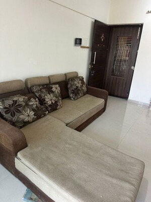 3 BHK Apartment For Rent in Shrishti Synchronicity, Chandivali