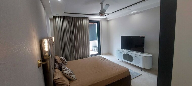 Bedroom, sector 23 4 Bedroom 2200 Sq.Ft. Builder Floor In Sector 23 Gurgaon 10702242