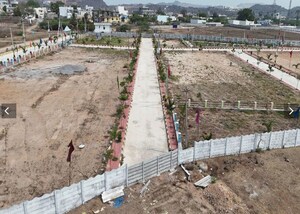 Plot Area in  Plot at Batasingaram – for Sale