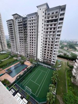 3 BHK Apartment – Exterior View View at Assotech Blith, Sector 99 - for Rent