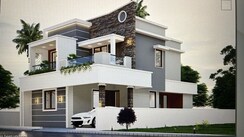 3 BHK +Villa For Sale in Brigade Meadows Azalea