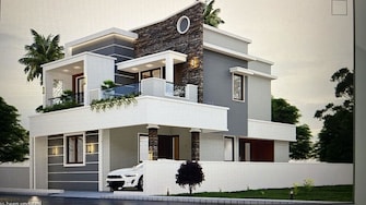 3 BHK +Villa For Sale in Brigade Meadows Azalea in Kanakapura Road, Bangalore