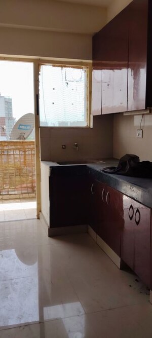 Kitchen in 3 BHK Apartment at BPTP Park Elite Premium, Sector 84 – for Sale