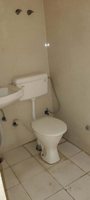 Bathroom in 3 BHK Apartment at BPTP Park Elite Premium, Sector 84 – for Sale