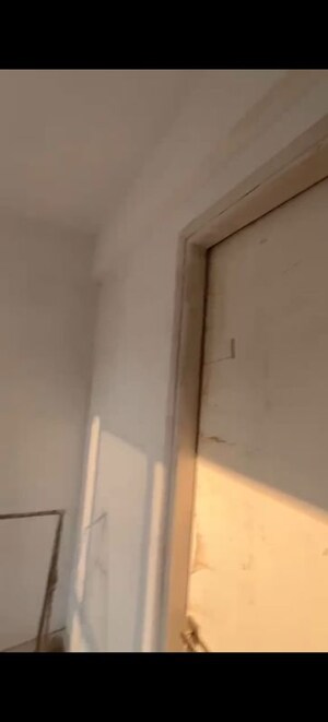 Building Lobby in 3 BHK Apartment at Signature Global City 81, Sector 81 – for Sale