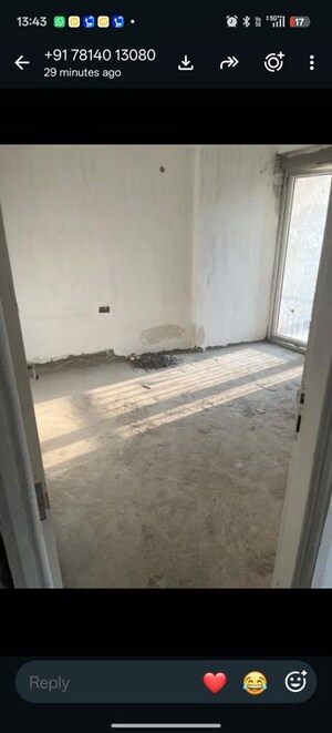 Room in 3 BHK Apartment at Signature Global City 81, Sector 81 – for Sale