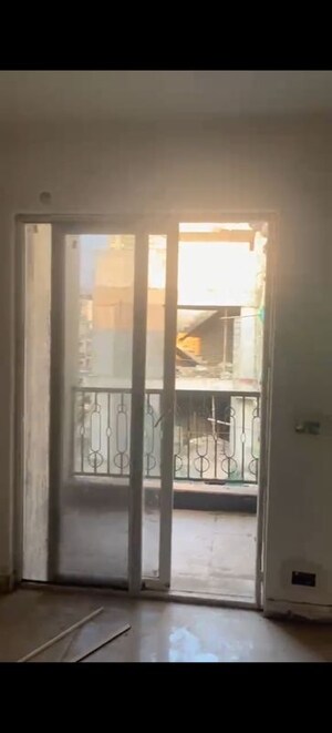 Kitchen in 3 BHK Apartment at Signature Global City 81, Sector 81 – for Sale