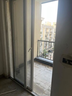 Balcony in 3 BHK Apartment at Signature Global City 81, Sector 81 – for Sale