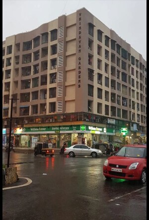 2 BHK Apartment For Sale in Agarwal Vrindavan Gardens, Nalasopara East
