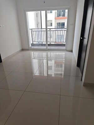 Living Room in 2 BHK Apartment at Aparna Zenon, Puppalaguda – for Sale