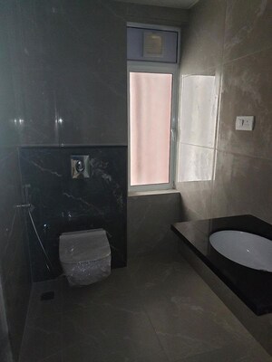 Bathroom in 2 BHK Apartment at Aparna Zenon, Puppalaguda – for Sale