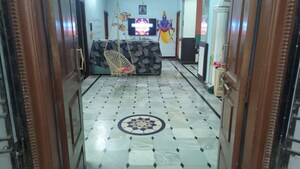 Bedroom in 5 BHK Independent House at Damodar Villa LB Nagar, Lb Nagar – for Sale
