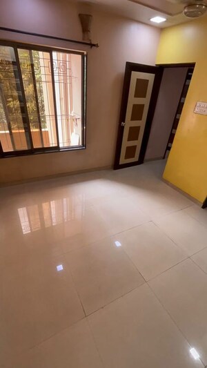 Room in 2 BHK Apartment at Akashganga Complex Kavesar, Kavesar – for Rent