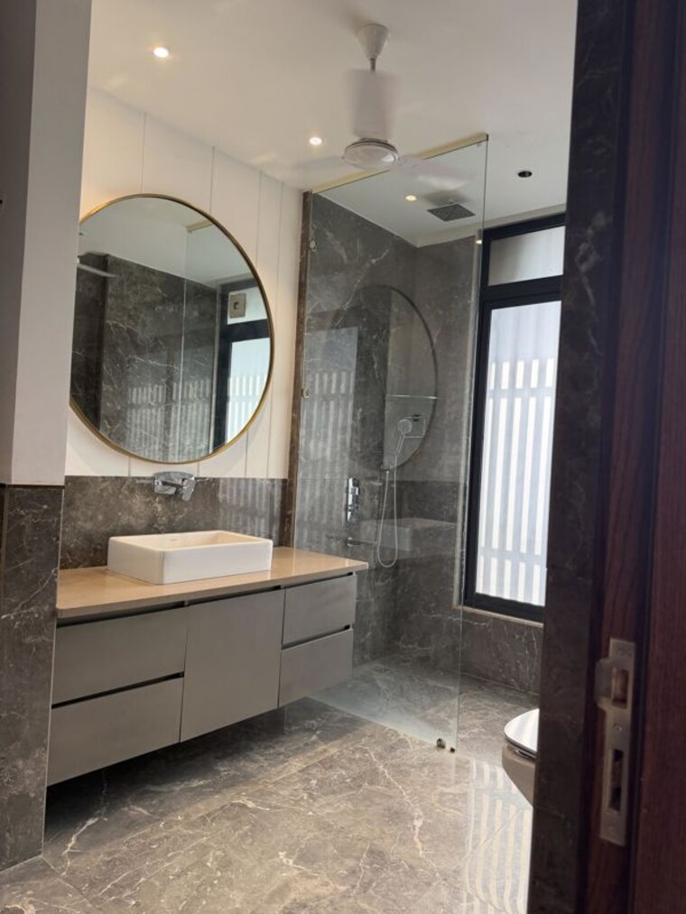 Kitchen, sector 23a 3 Bedroom 1500 Sq.Ft. Builder Floor In Sector 23a Gurgaon 10702262