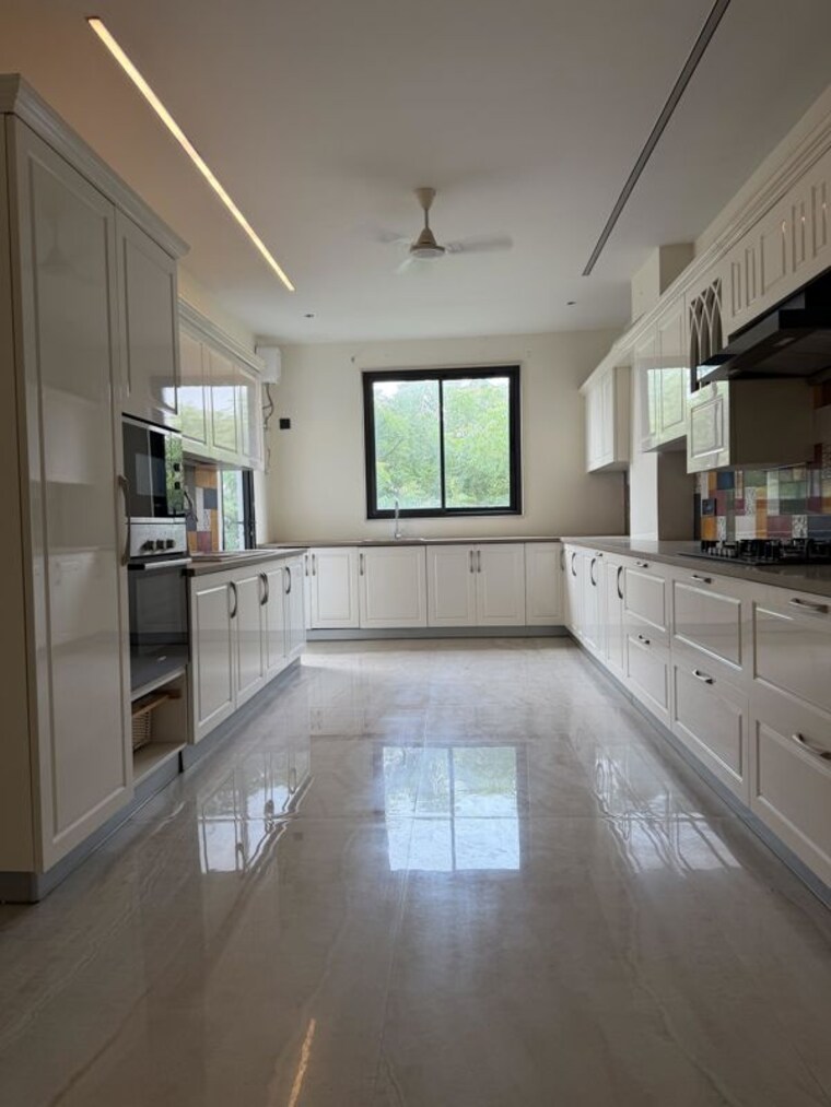 Kitchen, sector 23a 3 Bedroom 1500 Sq.Ft. Builder Floor In Sector 23a Gurgaon 10702262