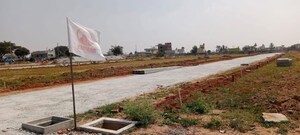  Plot For Sale in Tavarekere