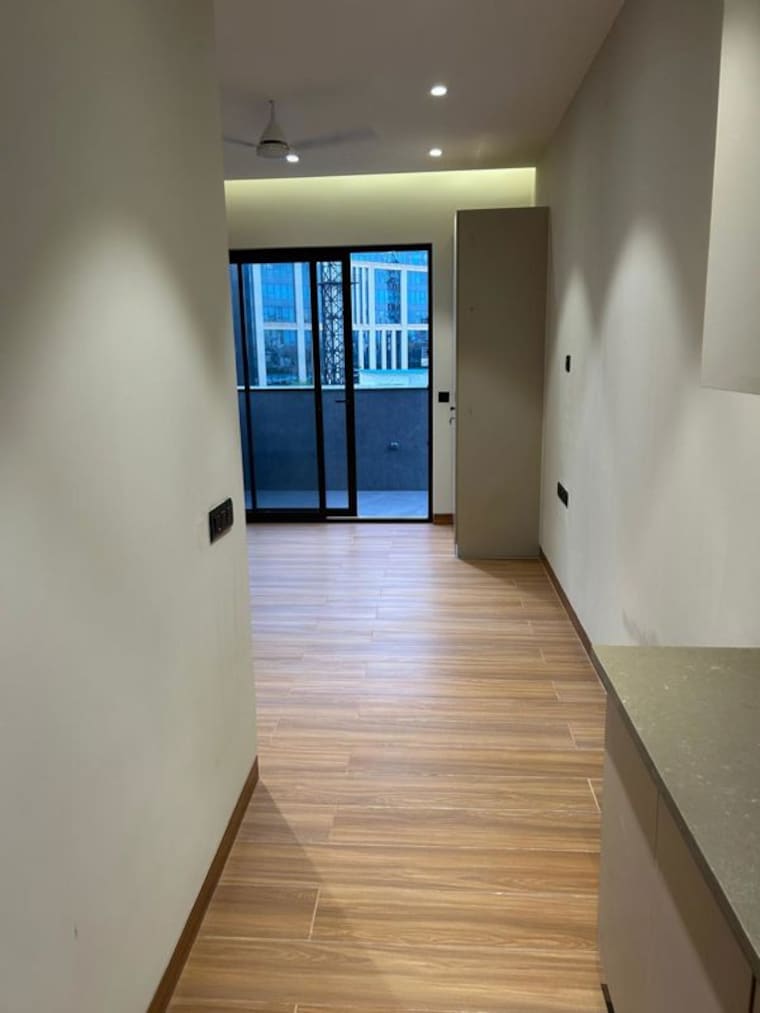 Room, safdarjung enclave 1 RK 400 Sq.Ft. Builder Floor In Safdarjung Enclave Delhi 10702266