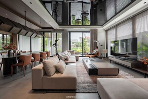 3 BHK Villa For Sale in Anekal