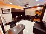 500 Sq.Ft. Office Space in Thacker Tower