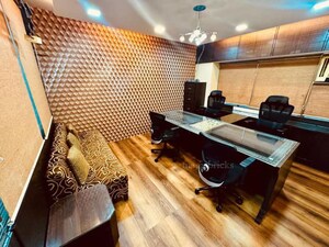 Team Area in  Office Space at Thacker Tower, Vashi Sector 17 – for Rent