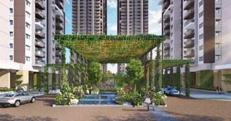 3 BHK +  2355 Sq.Ft. Apartment in Rajapushpa Pristinia
