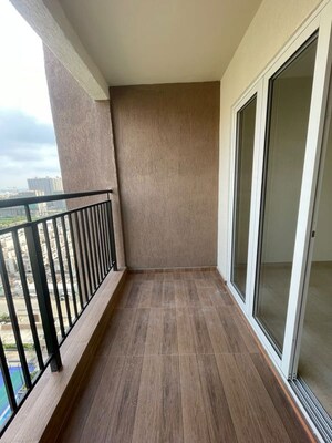 2 BHK Apartment For Rent in Kolte Patil Life Republic 16th Avenue Arezo, Hinjewadi