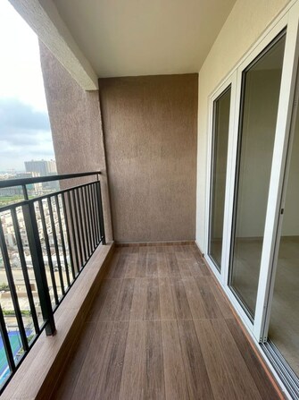 2 BHK +  543 Sq.Ft. Apartment in Kolte Patil Life Republic 16th Avenue Arezo