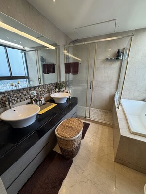 Kitchen in 1 BHK Builder Floor at Sector 23a – for Rent