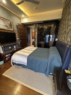 1 BHK +Builder Floor For Rent in Sector 23A
