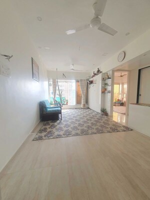 Bedroom in 2 BHK Apartment at Byculla – for Sale