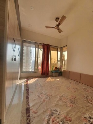 2 BHK Apartment For Sale in Byculla