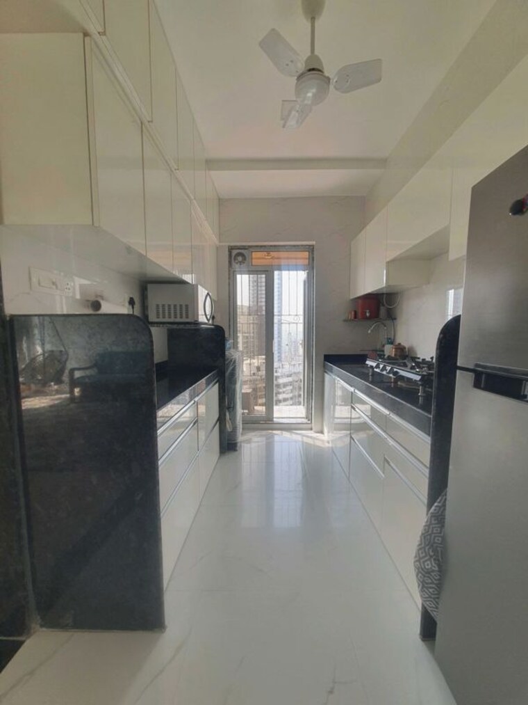 Kitchen, byculla 2 Bedroom 630 Sq.Ft. Apartment In Byculla Mumbai 10702263