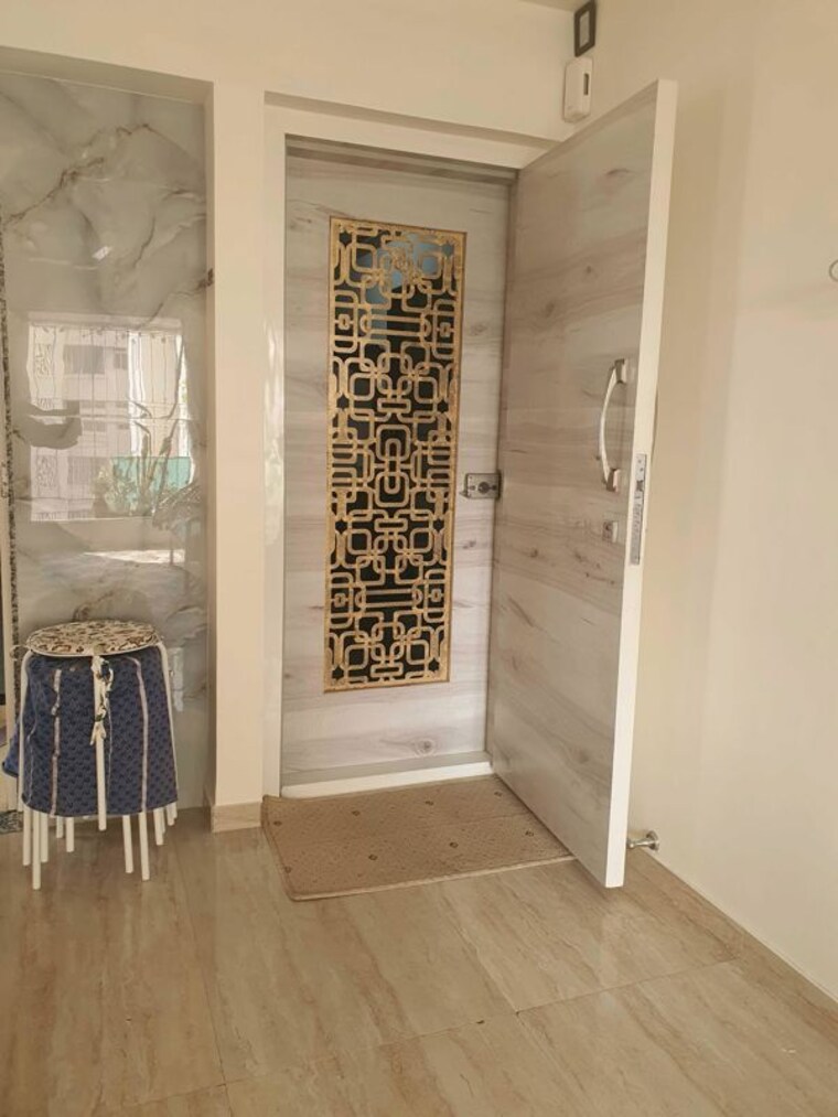 Entrance, byculla 2 Bedroom 630 Sq.Ft. Apartment In Byculla Mumbai 10702263