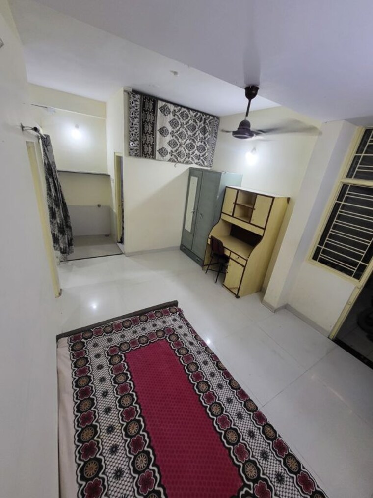 Living Room, tilak nagar 1 Bedroom 450 Sq.Ft. Apartment In Tilak Nagar Indore 10702255
