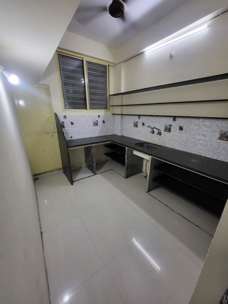 Kitchen, tilak nagar 1 Bedroom 450 Sq.Ft. Apartment In Tilak Nagar Indore 10702255